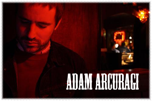 Adam Arcuragi